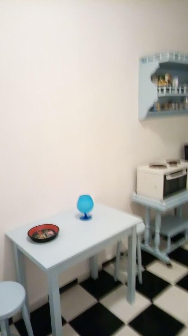 エレガント アパートメント、考古学博物館に隣接