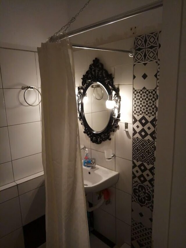 エレガント アパートメント、考古学博物館に隣接