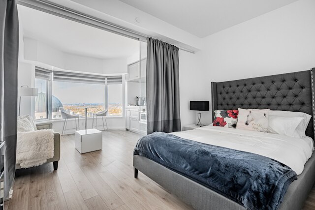 アバロン スイーツ ヨークビル