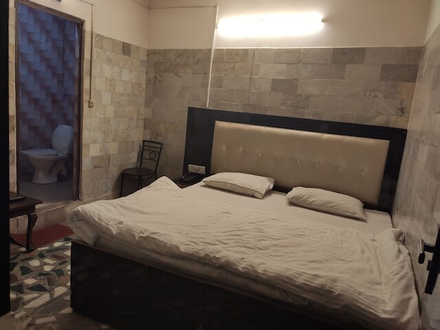 ホテル ハレ ラマ デラックス