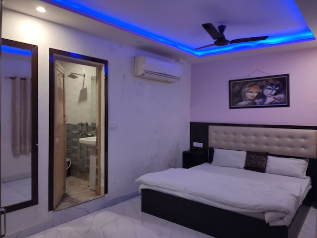 ホテル ハレ ラマ デラックス