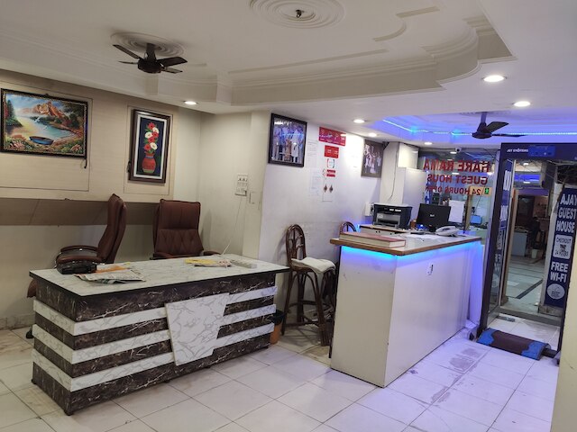 ホテル ハレ ラマ デラックス