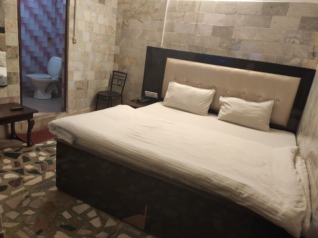 ホテル ハレ ラマ デラックス