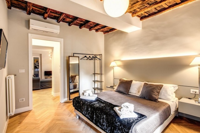 トレヴ ファウンテン スーペリア 3 ベッドル アパートメント