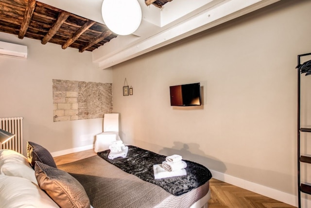 トレヴ ファウンテン スーペリア 3 ベッドル アパートメント