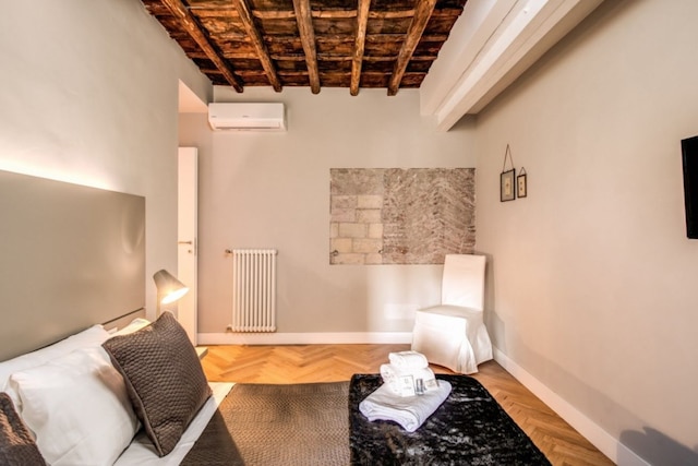 トレヴ ファウンテン スーペリア 3 ベッドル アパートメント