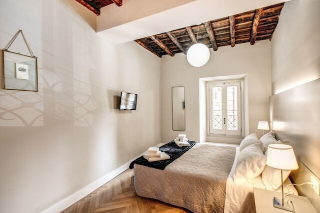 トレヴ ファウンテン スーペリア 3 ベッドル アパートメント