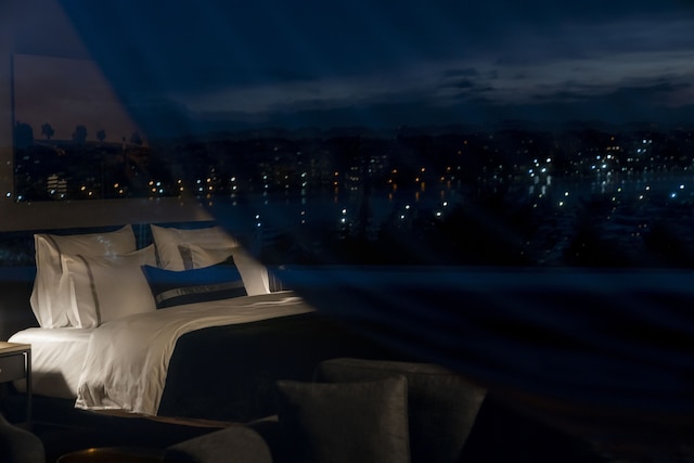 39 カラミス マリーナ ホテル