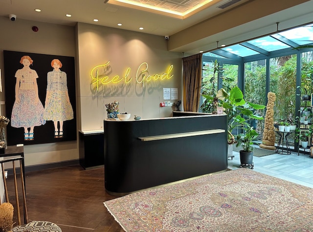 39 カラミス マリーナ ホテル