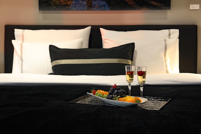 39 カラミス マリーナ ホテル