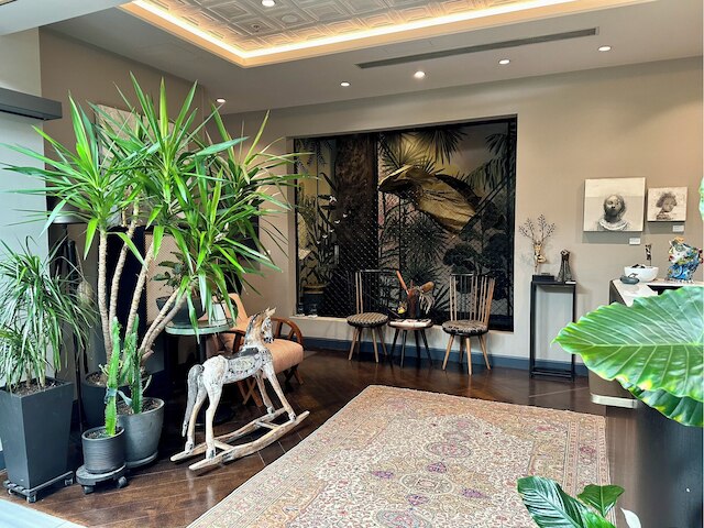 39 カラミス マリーナ ホテル