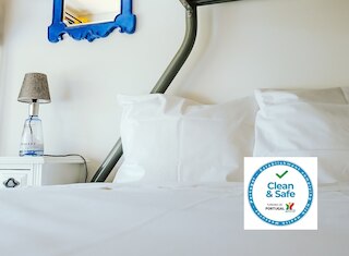 ヘルプ ユアセルフ ホステルズ - レステロ