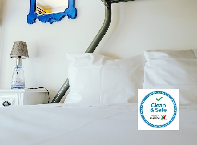 ヘルプ ユアセルフ ホステルズ - レステロ