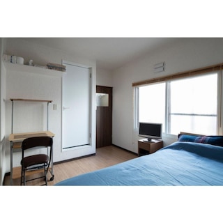 Sapporo Apartment 201