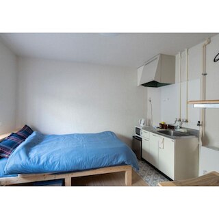Sapporo Apartment 203