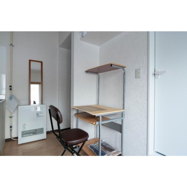 Sapporo Apartment 206