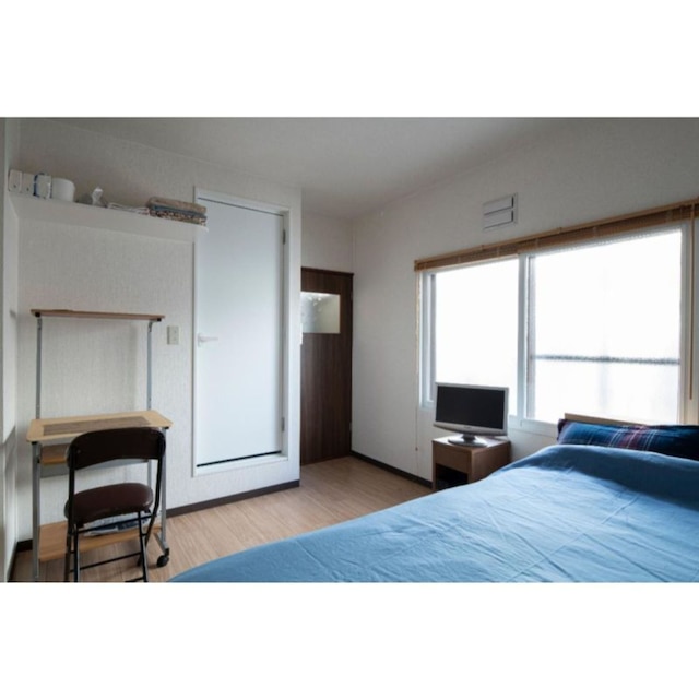 Sapporo Apartment 207