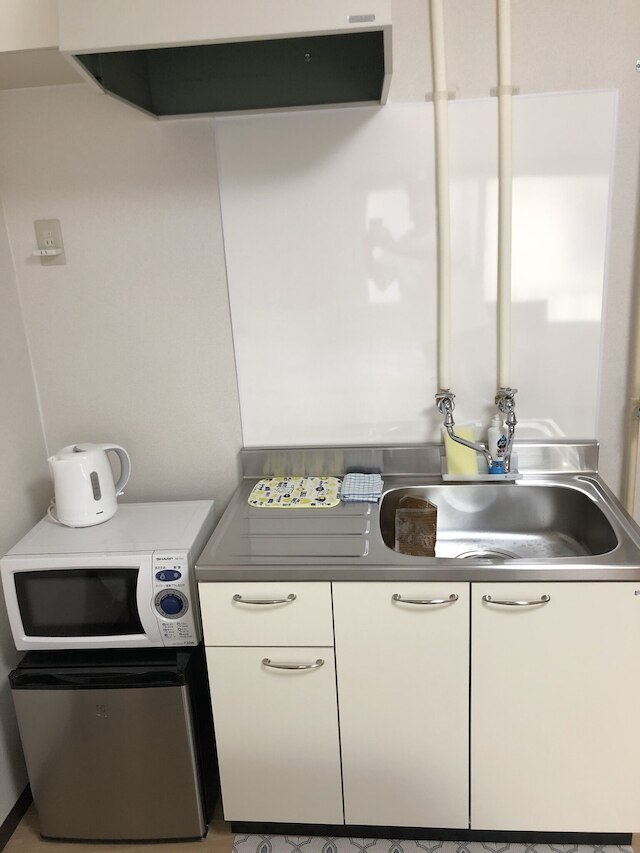 Sapporo Apartment 207