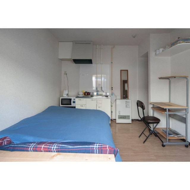 Sapporo Apartment 207