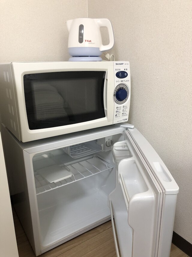 Sapporo Apartment 105