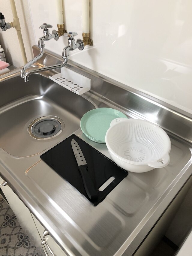 Sapporo Apartment 105