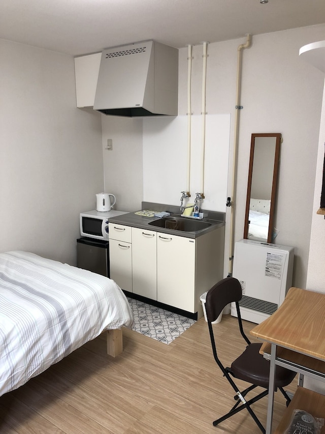 Sapporo Apartment 105