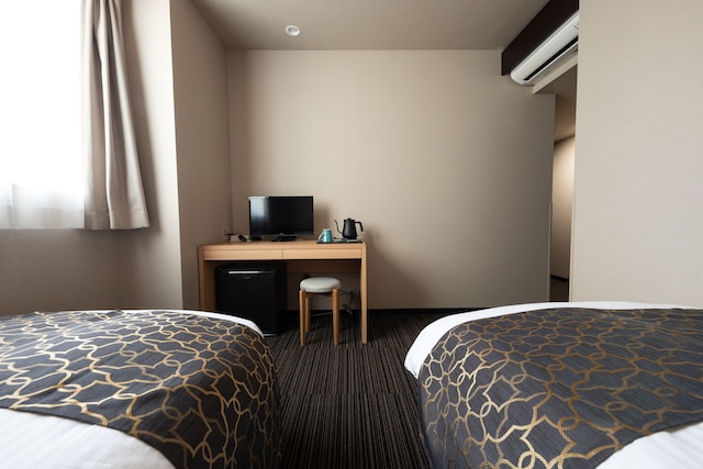 Connect-inn 七条鴨川