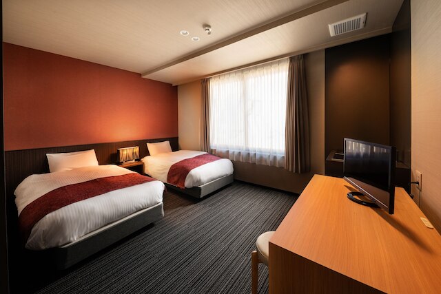 Connect-inn 七条鴨川