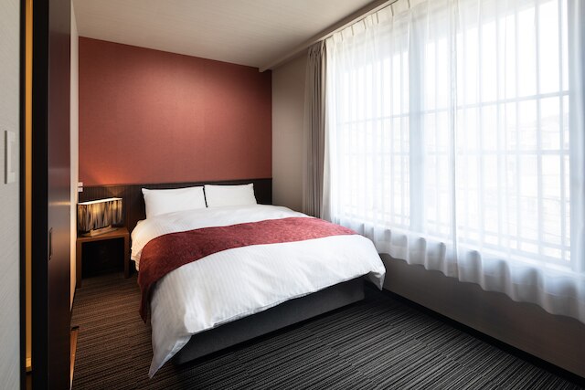 Connect-inn 七条鴨川