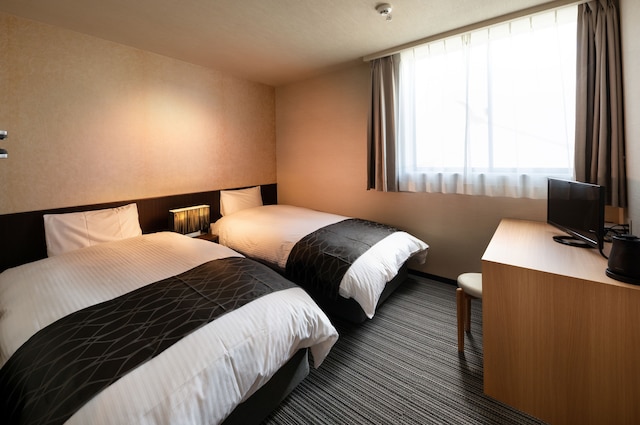 Connect-inn 七条鴨川