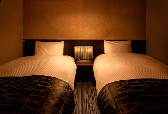 Connect-inn 七条鴨川