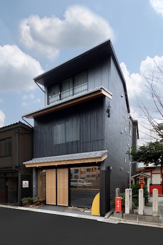 Connect-inn 七条鴨川