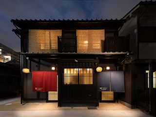 紡 九条明田町別邸