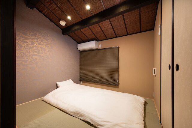 紡 九条明田町別邸