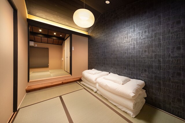 紡 九条明田町別邸