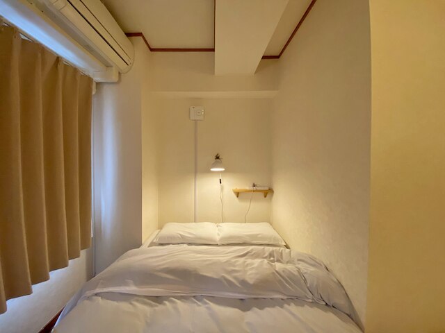 SATELLITE HOTEL KOMAGOME