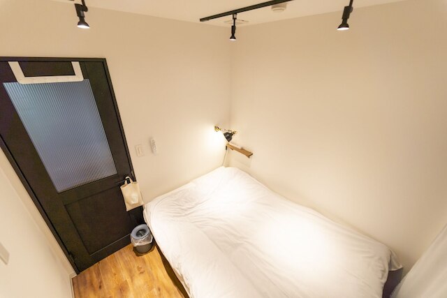 SATELLITE HOTEL KOMAGOME