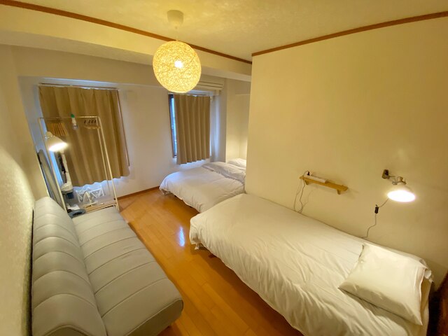 SATELLITE HOTEL KOMAGOME