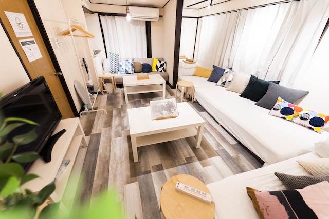 SATELLITE HOTEL YOYOGI SANGUBASHI