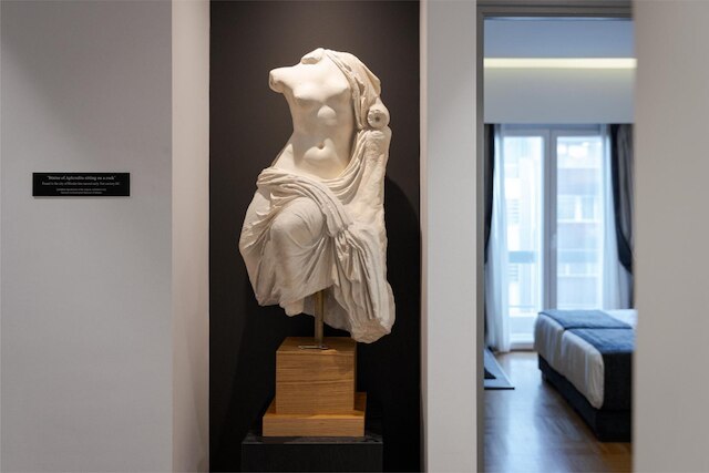 アクロポリス エクスクルーシブ レジデンス