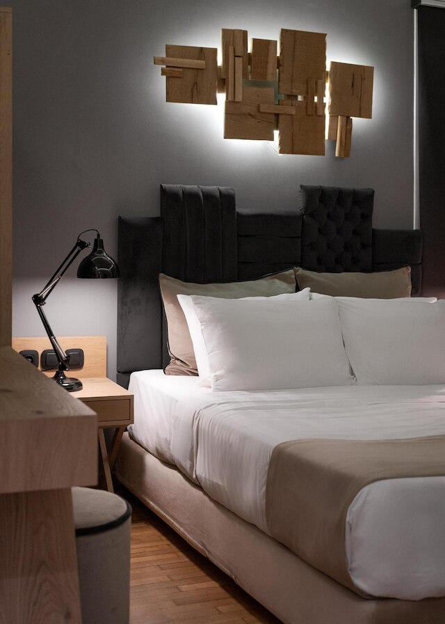 アクロポリス エクスクルーシブ レジデンス