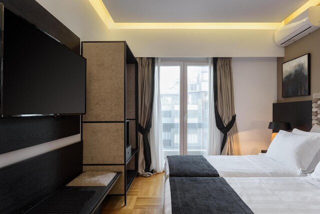 アクロポリス エクスクルーシブ レジデンス