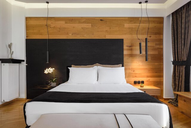 アクロポリス エクスクルーシブ レジデンス