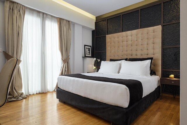 アクロポリス エクスクルーシブ レジデンス