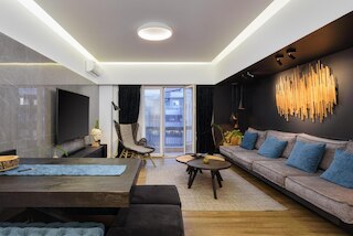 アクロポリス エクスクルーシブ レジデンス