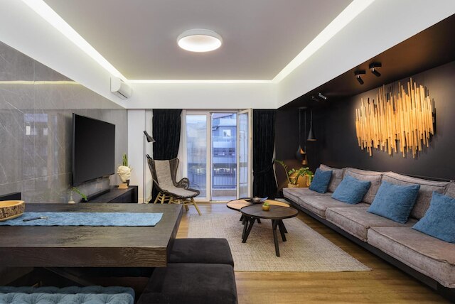 アクロポリス エクスクルーシブ レジデンス