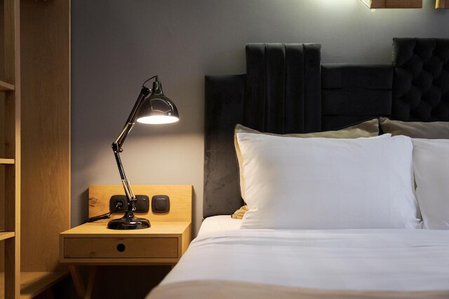 アクロポリス エクスクルーシブ レジデンス