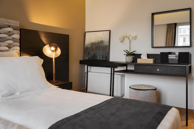 アクロポリス エクスクルーシブ レジデンス