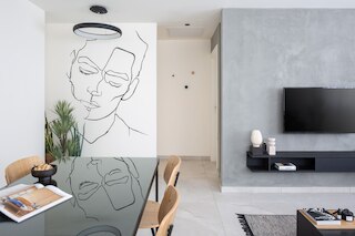 ミスター ルイス - バイ TLV2 ゴー