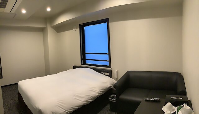 ホテル パーマン